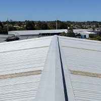 Commercial Roofs Cover